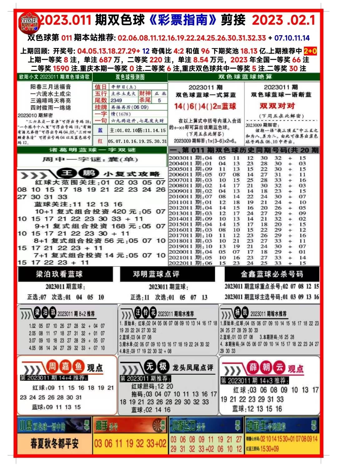 快评 第7页